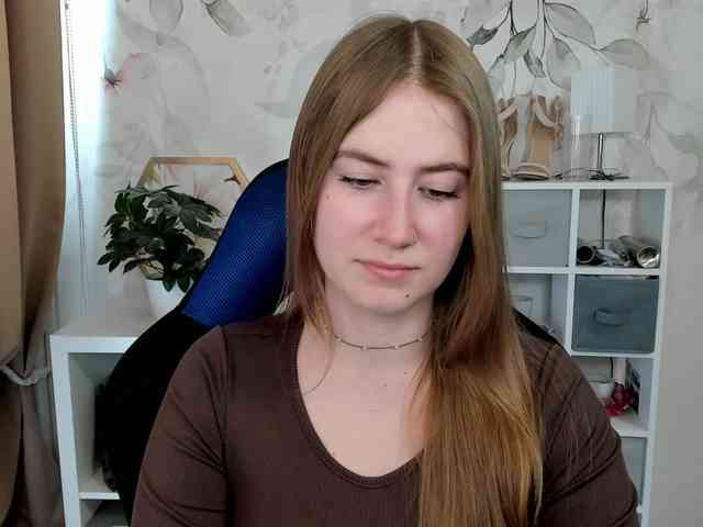 desireMegan webcam