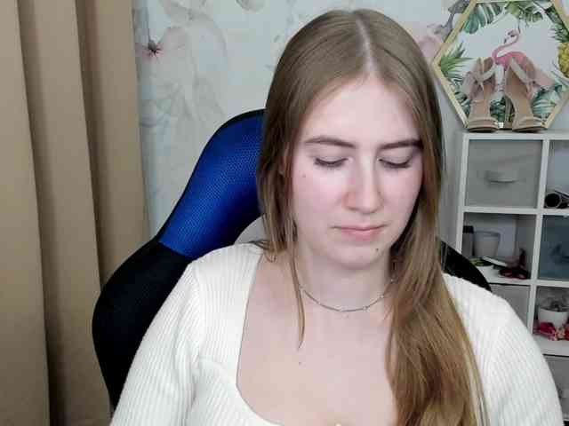 desireMegan webcam