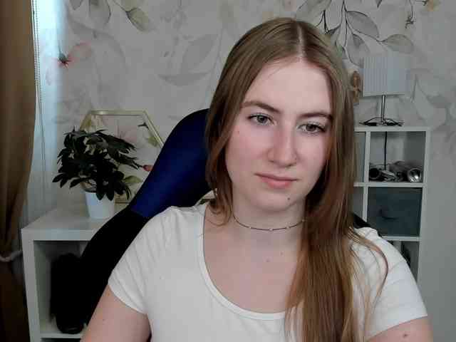 desireMegan webcam