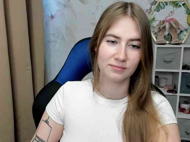 desireMegan