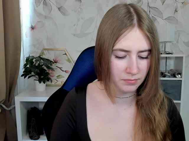 desireMegan webcam