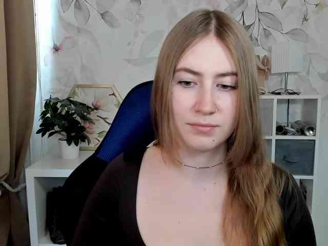 desireMegan webcam