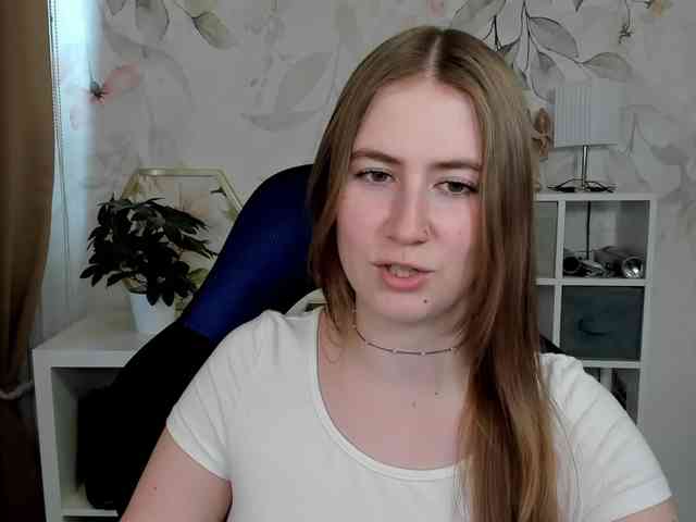 desireMegan webcam