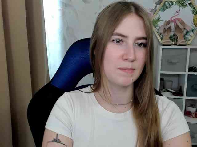 desireMegan webcam