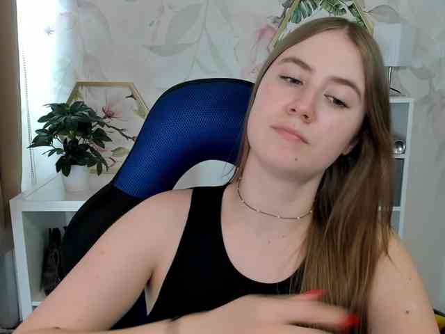 desireMegan webcam