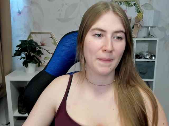 desireMegan webcam
