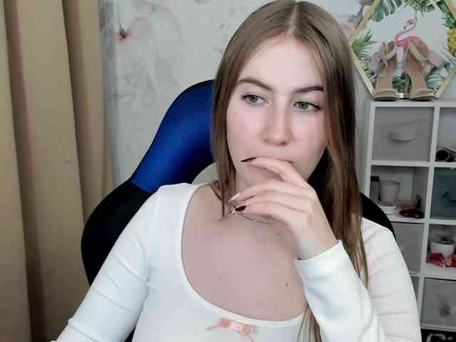desireMegan