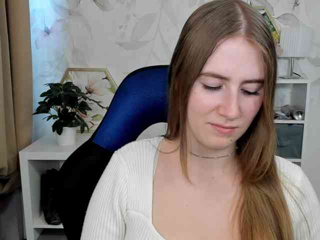 desireMegan webcam