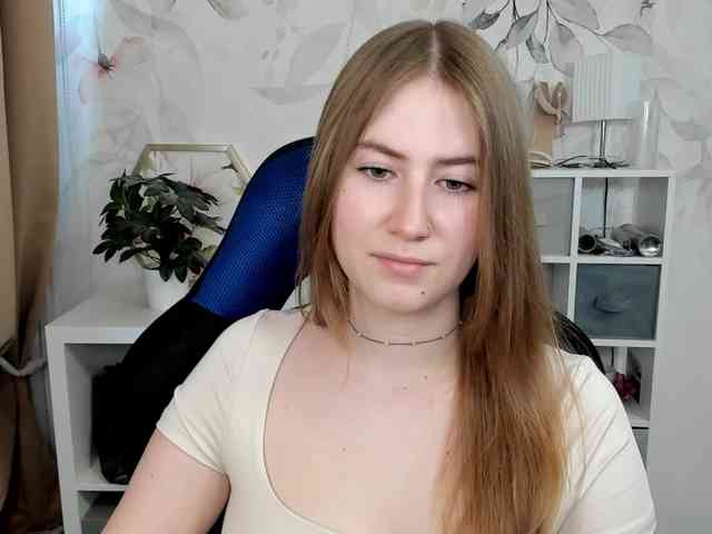desireMegan webcam