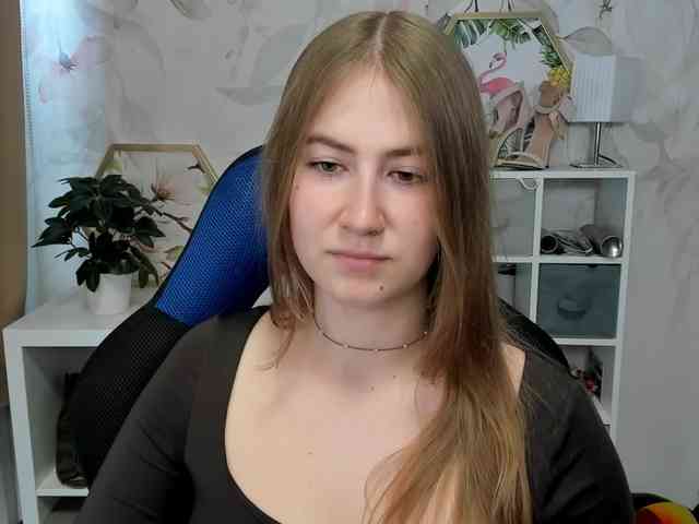 desireMegan webcam