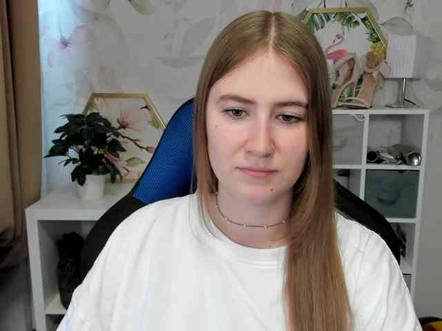 desireMegan webcam