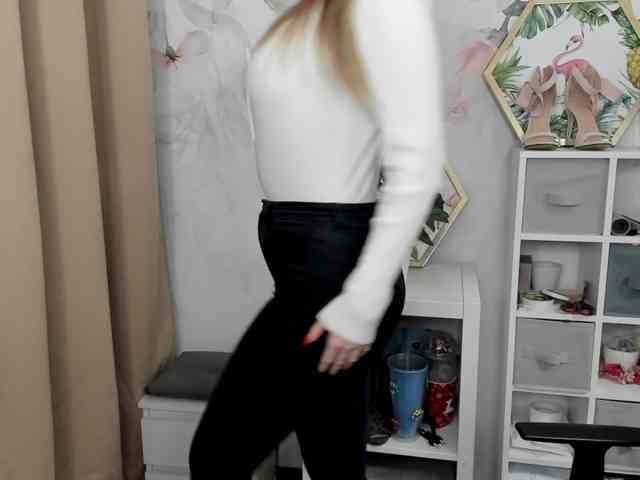 desireMegan webcam