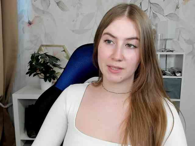 desireMegan webcam