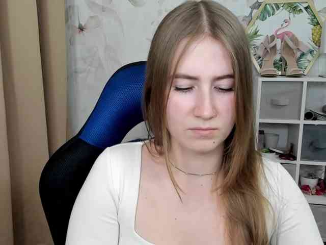 DesireMegan - Girl 