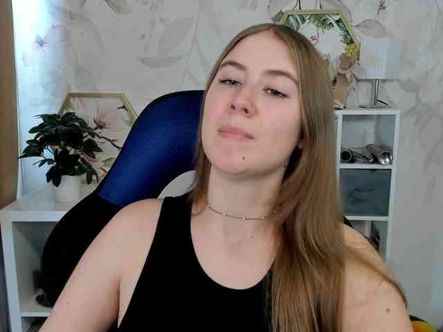 desireMegan webcam