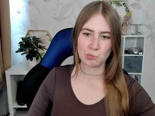 desireMegan webcam