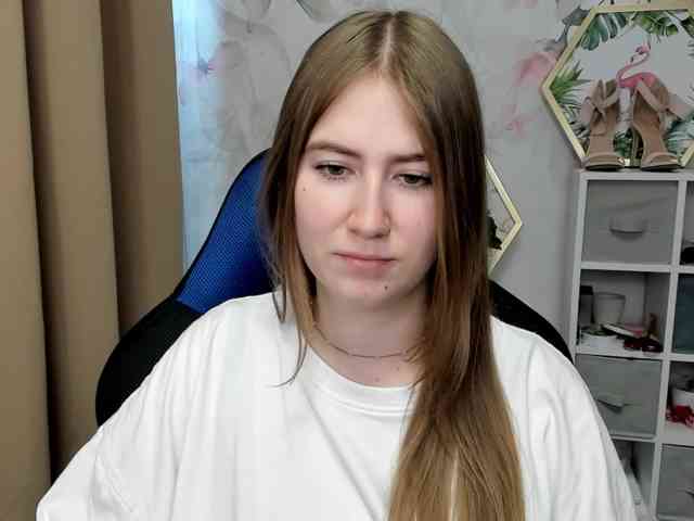 desireMegan webcam