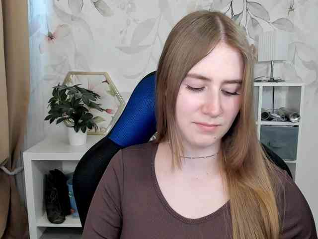 desireMegan webcam