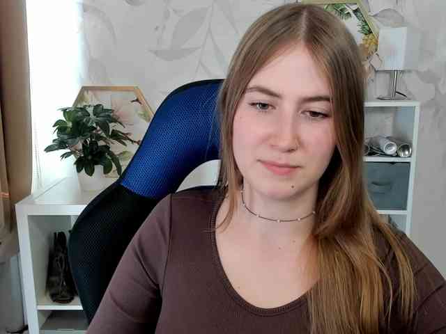 desireMegan webcam
