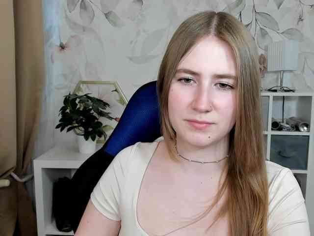 desireMegan webcam