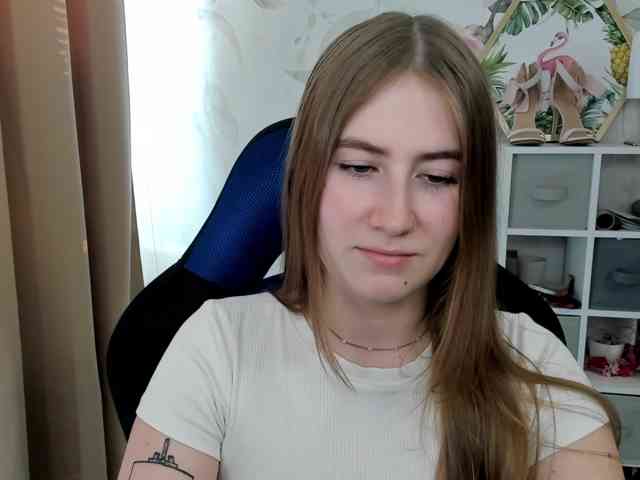 desireMegan