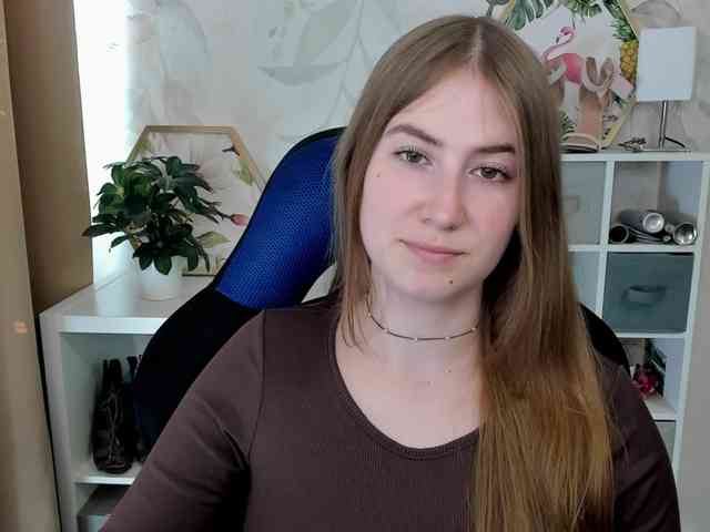 desireMegan webcam