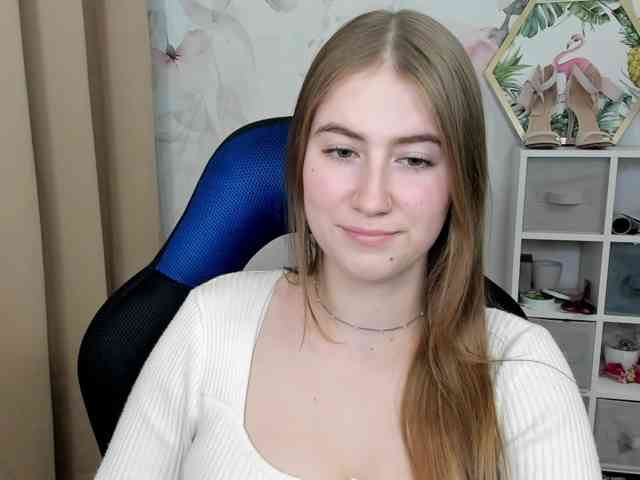 desireMegan webcam