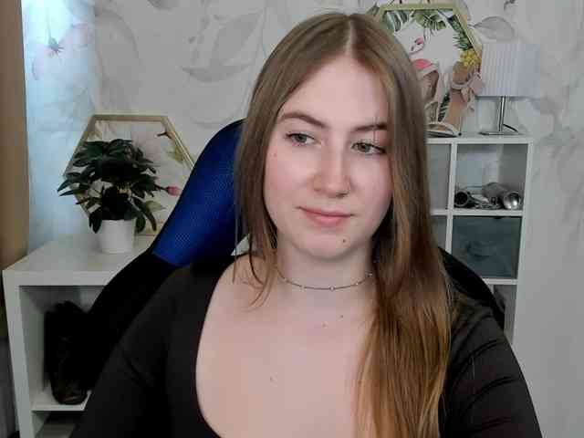 desireMegan webcam