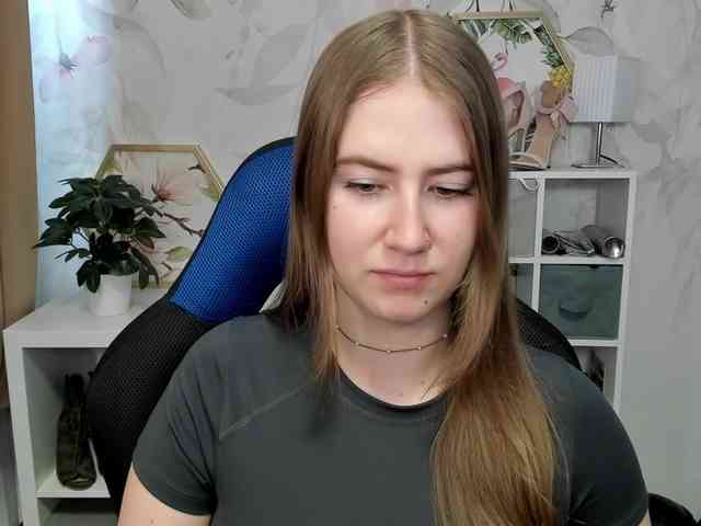 desireMegan