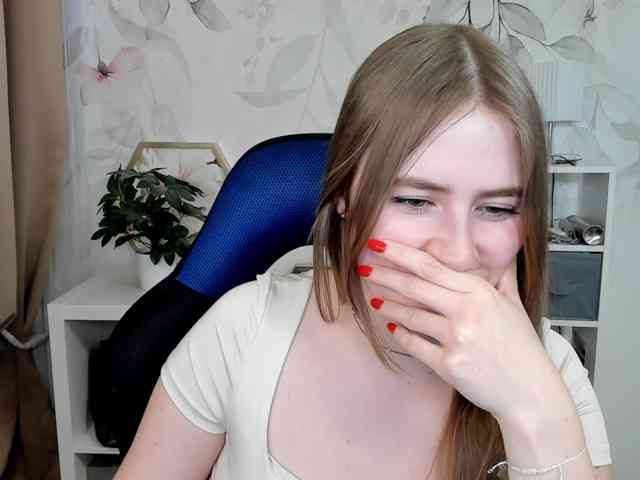 desireMegan webcam