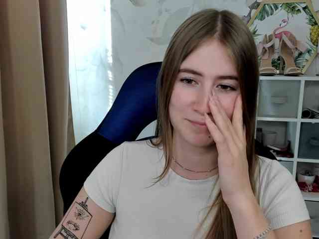 desireMegan