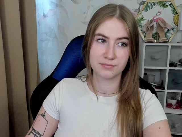 desireMegan