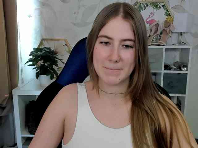 desireMegan webcam
