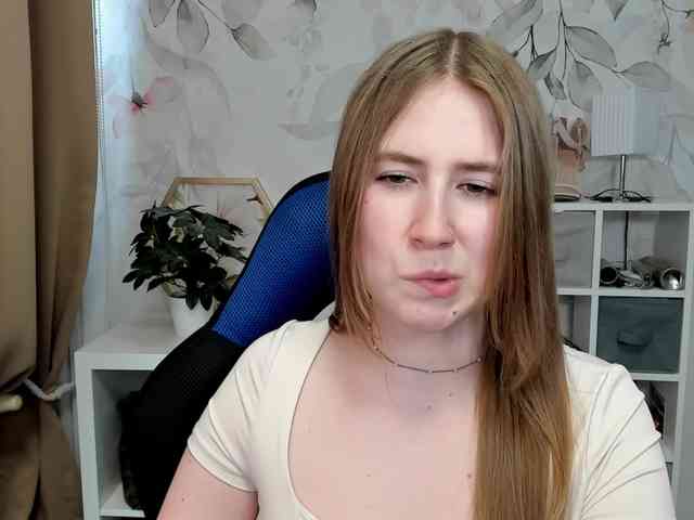 desireMegan webcam