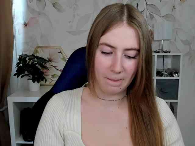 desireMegan webcam