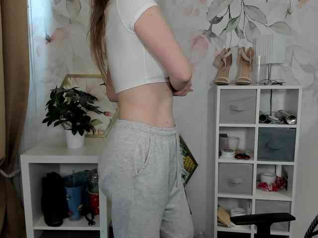 desireMegan