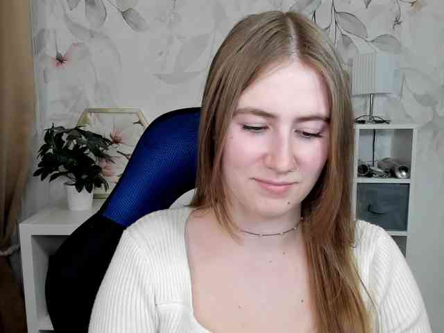 desireMegan webcam