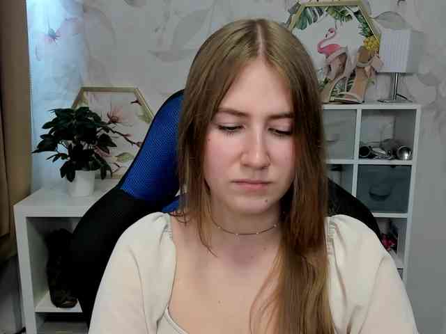 desireMegan webcam