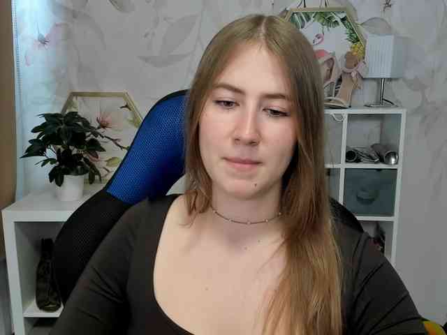 desireMegan webcam