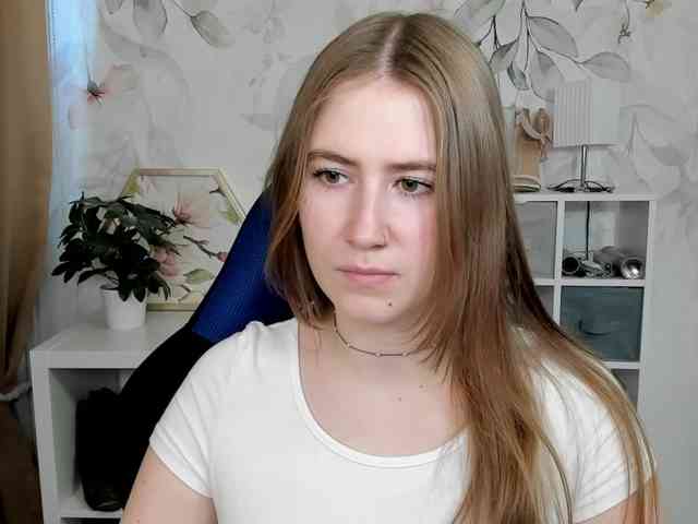 desireMegan webcam
