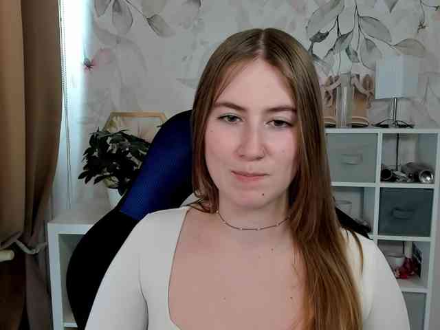 desireMegan webcam