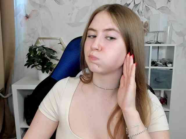 desireMegan