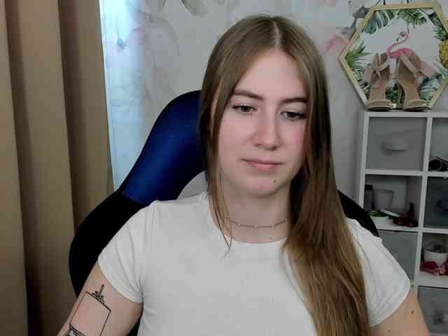 desireMegan