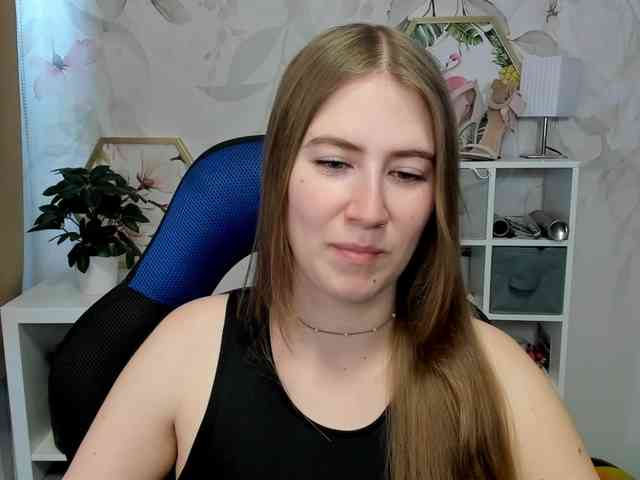 desireMegan webcam