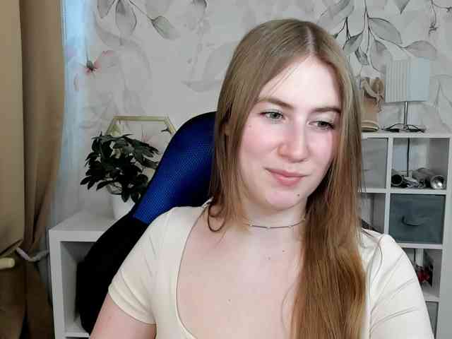 desireMegan webcam