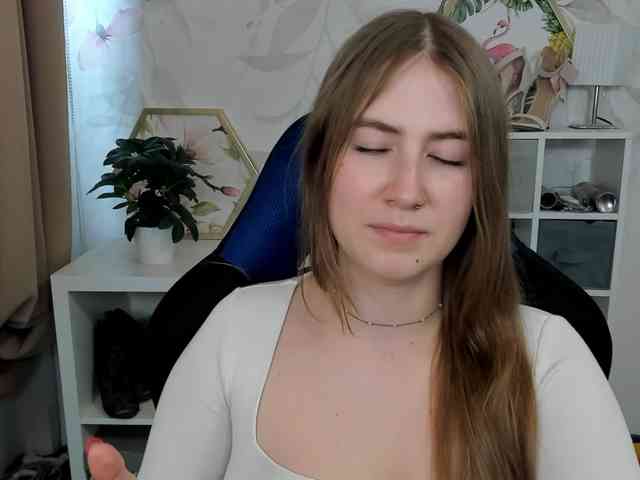 desireMegan webcam
