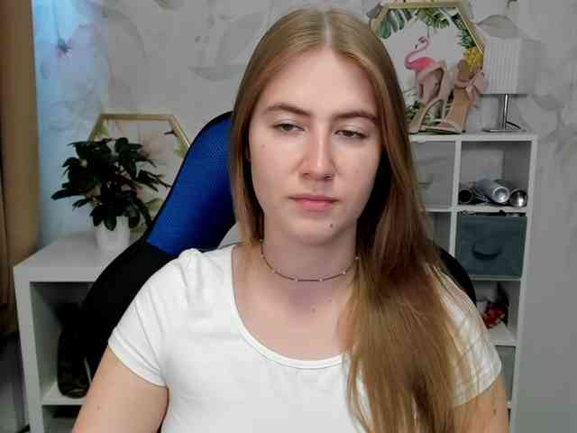 desireMegan webcam