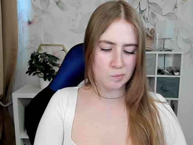desireMegan webcam