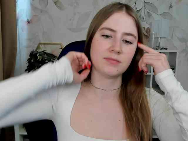 desireMegan