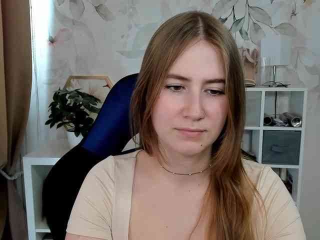 desireMegan webcam